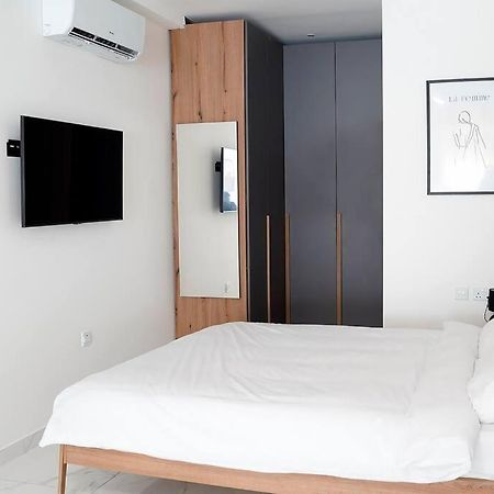 Luxurious Apartment Next To The Sea Gzira Exteriér fotografie