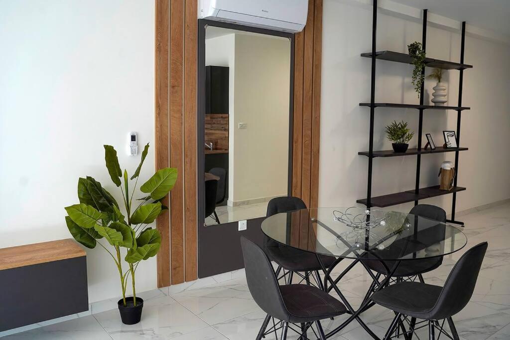 Luxurious Apartment Next To The Sea Gzira Exteriér fotografie